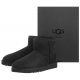 Buty UGG M Classic Mini 1002072 BLK - małe zdjęcie