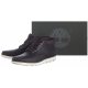 Buty Timberland Bradstreet Chukka Dk Brown Full Grain A26YD - małe zdjęcie