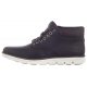 Buty Timberland Bradstreet Chukka Dk Brown Full Grain A26YD - małe zdjęcie