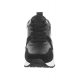 Sneakersy Tommy Hilfiger Iridescent Wedge Sneaker FW0FW04130 990 Black - małe zdjęcie