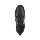 Sneakersy Tommy Hilfiger Iridescent Wedge Sneaker FW0FW04130 990 Black - małe zdjęcie