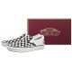 Tenisówki Vans Comfycush Slip-On (Classic) Checkerboard VN0A3WMDVO41 - małe zdjęcie
