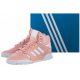 Buty adidas Drop Step J EE8758 - małe zdjęcie