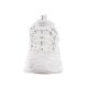 Sneakersy Skechers D'lites Fresh Start White/Silver 11931/WSL - małe zdjęcie