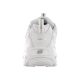 Sneakersy Skechers D'lites Fresh Start White/Silver 11931/WSL - małe zdjęcie