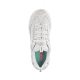 Sneakersy Skechers D'lites Fresh Start White/Silver 11931/WSL - małe zdjęcie