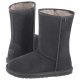 Buty EMU Australia Wallaby Lo Charcoal K10102 - małe zdjęcie