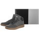 Buty adidas Hoops 2.0 Mid EE7373 - małe zdjęcie