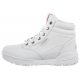 Buty Kappa Bonfire LF 242779/1010 White - małe zdjęcie