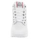 Buty Kappa Bonfire LF 242779/1010 White - małe zdjęcie