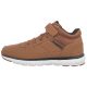 Buty KangaROOS Caspo EV JR 18417 000 3015 Tan  - małe zdjęcie