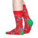 Skarpetki Happy Socks Święta HOL01-4300 - małe zdjęcie