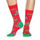 Skarpetki Happy Socks Święta HOL01-4300 - małe zdjęcie