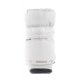Śniegowce Moon Boot Low Nylon WP 2 White 24009300002 - małe zdjęcie