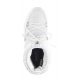 Śniegowce Moon Boot Low Nylon WP 2 White 24009300002 - małe zdjęcie