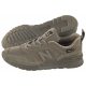 Sneakersy New Balance CM997HCX Zielone - małe zdjęcie