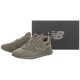 Sneakersy New Balance CM997HCX Zielone - małe zdjęcie
