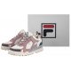 Sneakersy Fila Trailstep Wmn Rose Smoke 1010745.71P - małe zdjęcie
