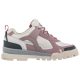 Sneakersy Fila Trailstep Wmn Rose Smoke 1010745.71P - małe zdjęcie