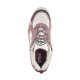Sneakersy Fila Trailstep Wmn Rose Smoke 1010745.71P - małe zdjęcie