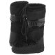 Śniegowce Moon Boot Icon Faux Fur Black 1408900 N001 - małe zdjęcie