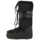 Śniegowce Moon Boot Icon Faux Fur Black 1408900 N001 - małe zdjęcie