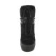 Śniegowce Moon Boot Icon Faux Fur Black 1408900 N001 - małe zdjęcie