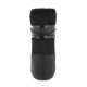 Śniegowce Moon Boot Icon Faux Fur Black 1408900 N001 - małe zdjęcie
