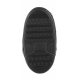 Śniegowce Moon Boot Icon Faux Fur Black 1408900 N001 - małe zdjęcie