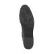 Oficerki Tommy Hilfiger TH Hardware Leather Longboot FW0FW04283 990 Black - małe zdjęcie
