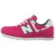 Buty New Balance GC574SOE Różowe - małe zdjęcie
