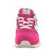 Buty New Balance GC574SOE Różowe - małe zdjęcie