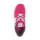 Buty New Balance GC574SOE Różowe - małe zdjęcie