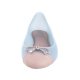 Baleriny Melissa Doll V AD 32772/52365 Blue/Pink - małe zdjęcie