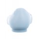 Baleriny Melissa Doll V AD 32772/52365 Blue/Pink - małe zdjęcie
