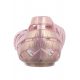 Baleriny Melissa Jean + Jason WU VII AD 32288/53667 Pink/Grey - małe zdjęcie