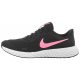 Buty do Biegania Nike Revolution 5 (GS) BQ5671-002 - małe zdjęcie