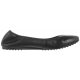 Baleriny Tamaris Czarne 1-22122-24 003 Black Leather - małe zdjęcie