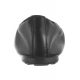 Baleriny Tamaris Czarne 1-22122-24 003 Black Leather - małe zdjęcie