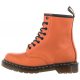 Glany Dr. Martens 1460 W Orange Smooth 25714659 - małe zdjęcie