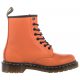 Glany Dr. Martens 1460 W Orange Smooth 25714659 - małe zdjęcie