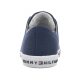 Trampki Tommy Hilfiger Low Cut Lace-Up Sneaker T3X4-30692-0890 800 Blue - małe zdjęcie