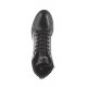 Sneakersy Carinii Czarne B5392-E50-000-000-B88 - małe zdjęcie