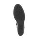 Sneakersy Carinii Czarne B5392-E50-000-000-B88 - małe zdjęcie