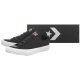 Trampki Converse CT All Star OX Black/White/Gold 167225C - małe zdjęcie