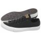 Trampki Converse CT All Star OX Black/White/Gold 167225C - małe zdjęcie