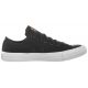 Trampki Converse CT All Star OX Black/White/Gold 167225C - małe zdjęcie