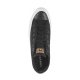 Trampki Converse CT All Star OX Black/White/Gold 167225C - małe zdjęcie