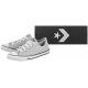 Trampki Converse CT All Star Dainty OX Mouse/White 564983C - małe zdjęcie