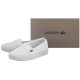 Tenisówki Lacoste Marice Plus Grand 1201 CFA WHT/NVY 7-39CFA0026042 - małe zdjęcie